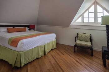 mystic ridge resort