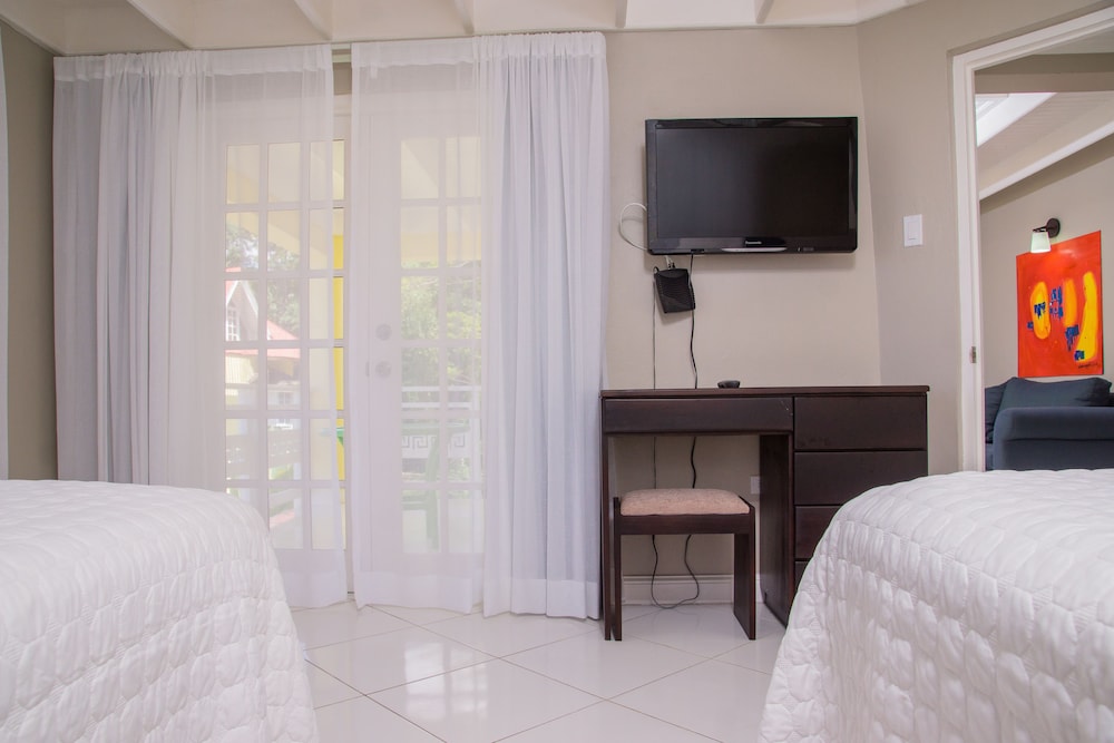 mystic ridge resort