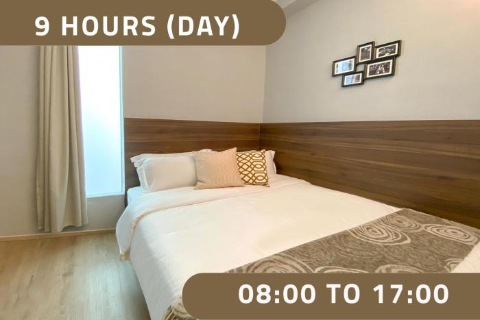 st signature bugis beach dayuse 8 9 hours check in 8am or 11am