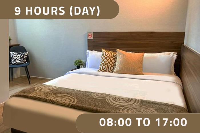 st signature bugis beach dayuse 8 9 hours check in 8am or 11am