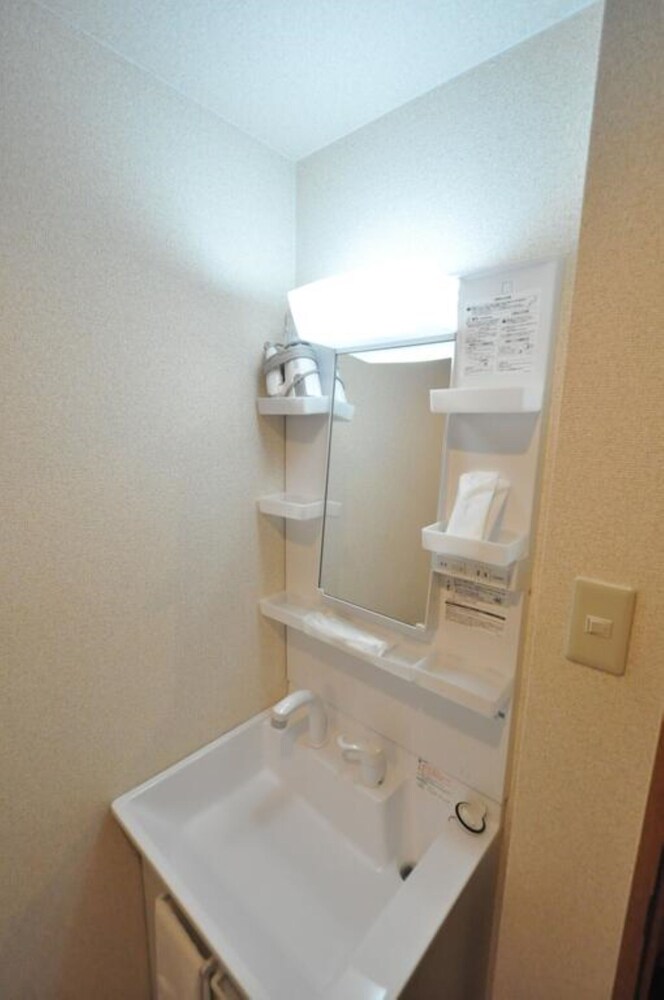 ikminami6jo residence 603