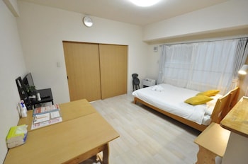 ikminami6jo residence 603