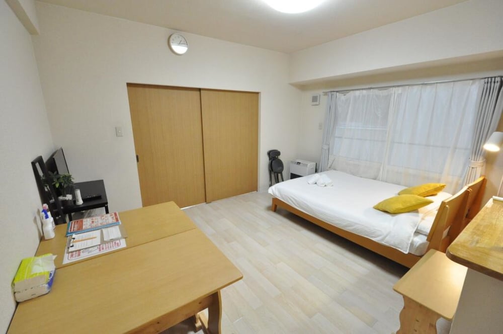 ikminami6jo residence 603