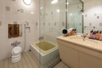 forest resort yamanote hotel