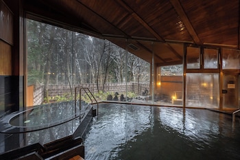 forest resort yamanote hotel