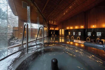 forest resort yamanote hotel