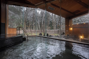 forest resort yamanote hotel