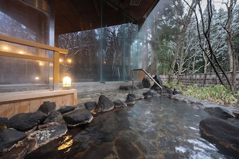 forest resort yamanote hotel