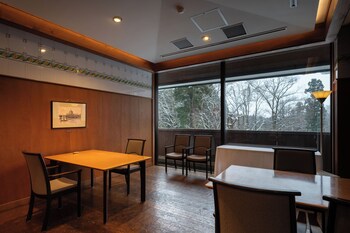 forest resort yamanote hotel