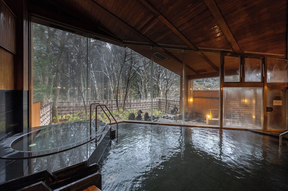 forest resort yamanote hotel