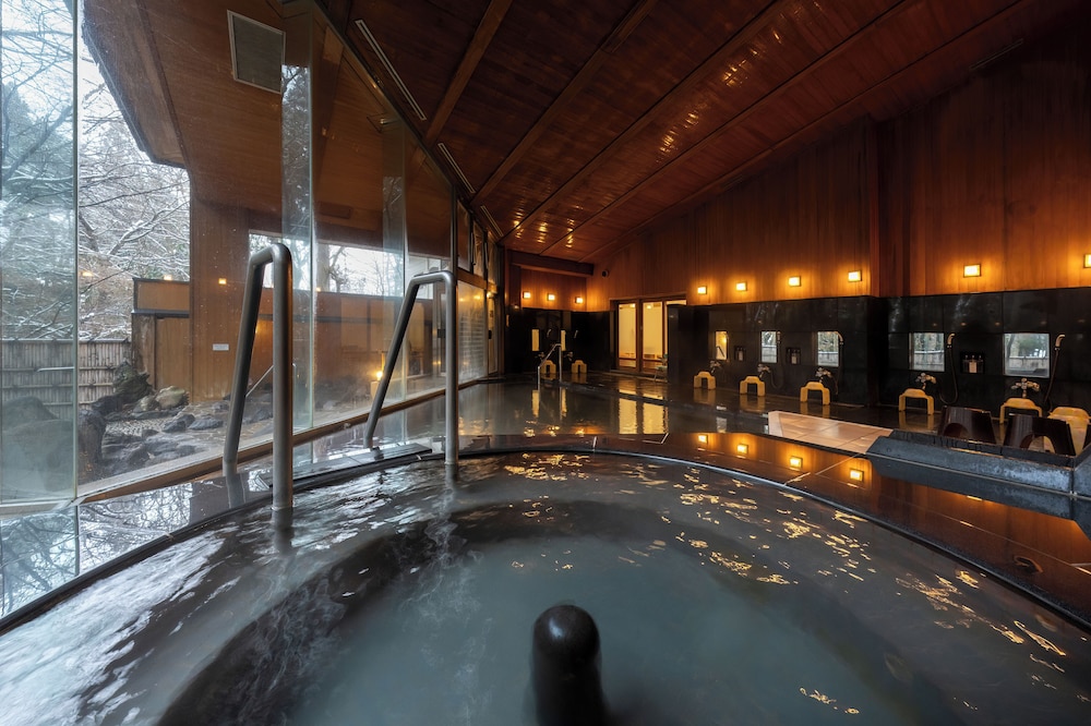 forest resort yamanote hotel