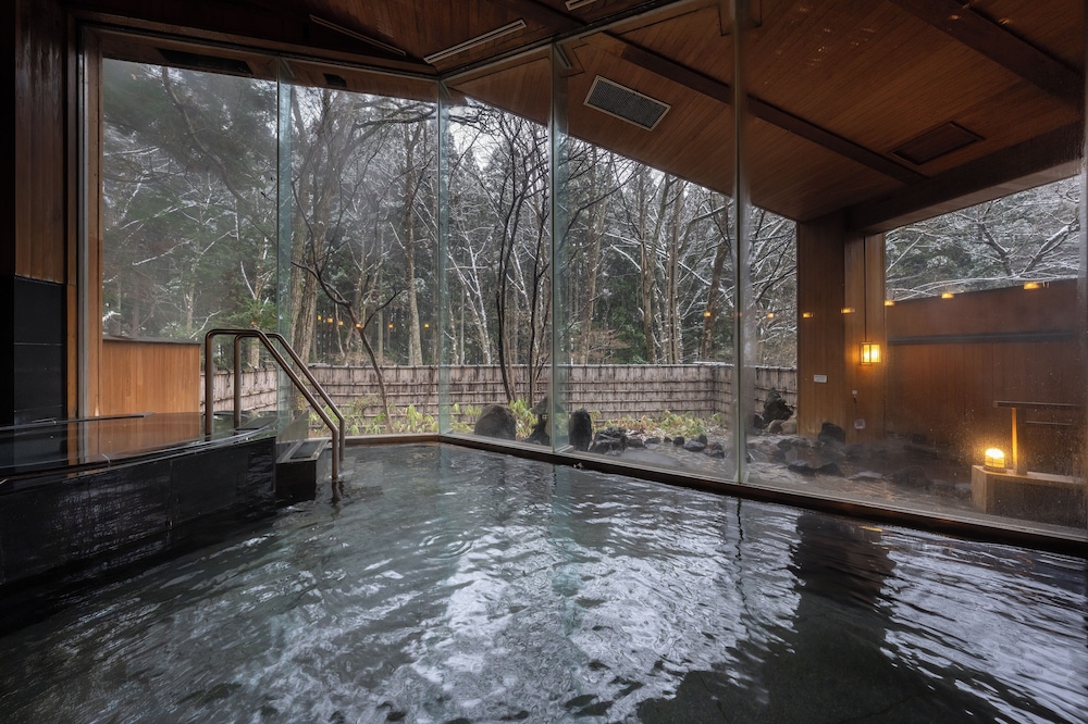 forest resort yamanote hotel