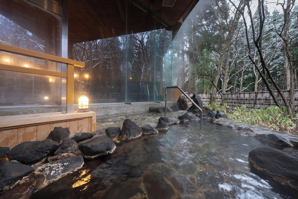 forest resort yamanote hotel