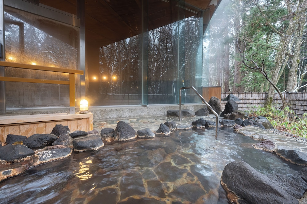 forest resort yamanote hotel