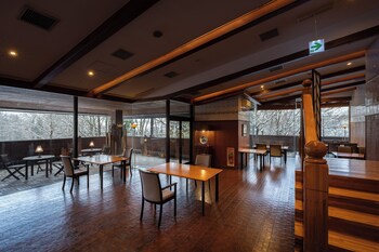 forest resort yamanote hotel