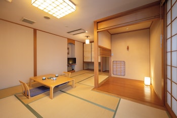forest resort yamanote hotel