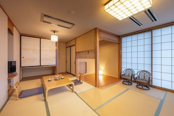 forest resort yamanote hotel