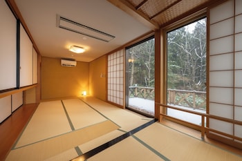 forest resort yamanote hotel