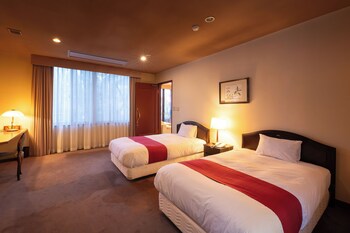 forest resort yamanote hotel