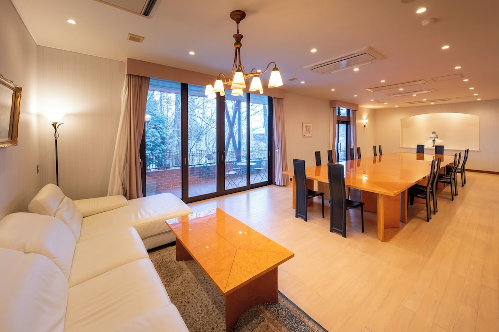 forest resort yamanote hotel