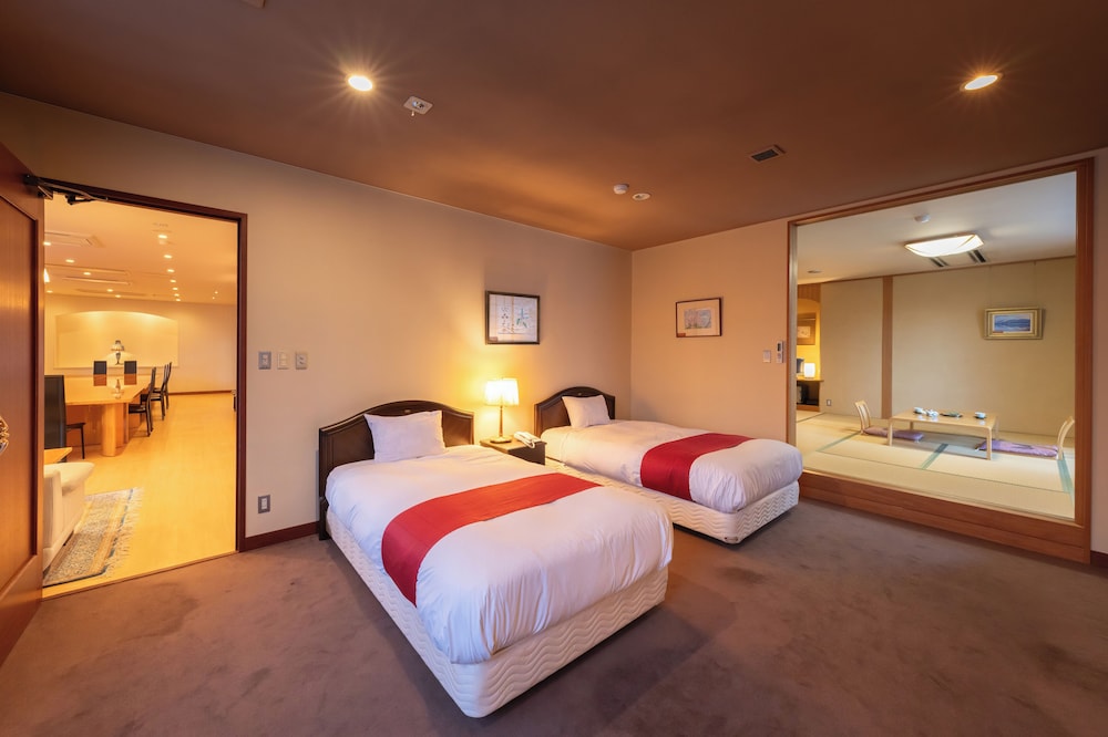 forest resort yamanote hotel