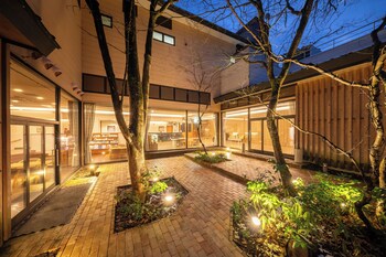 forest resort yamanote hotel