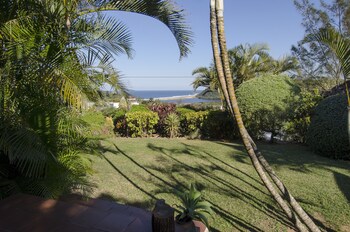villa la mercy guest suite