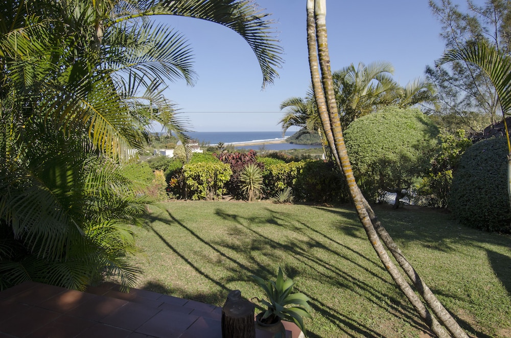 villa la mercy guest suite