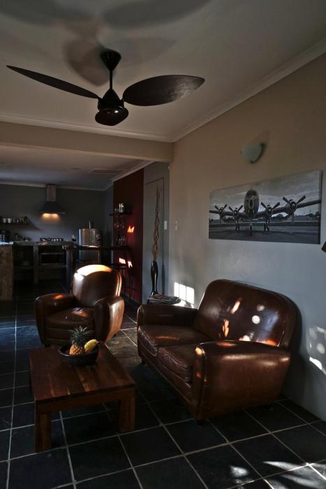 villa la mercy guest suite