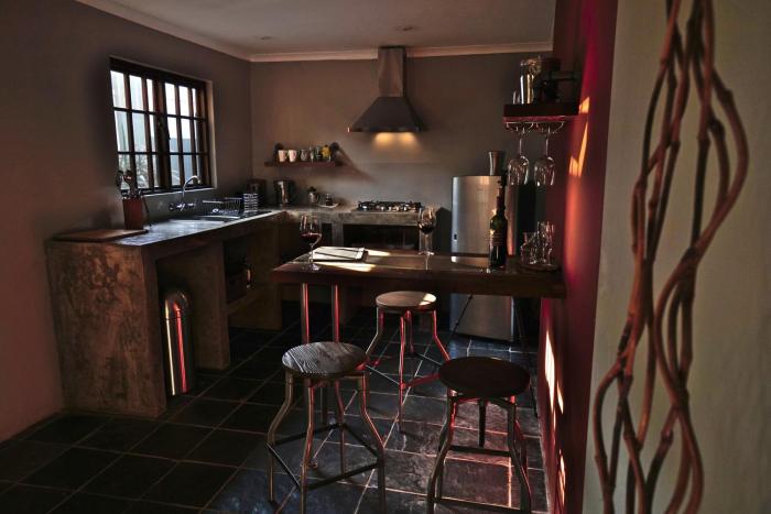 villa la mercy guest suite