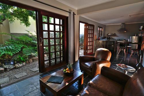 villa la mercy guest suite