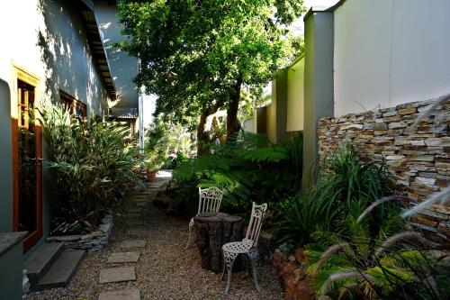 villa la mercy guest suite