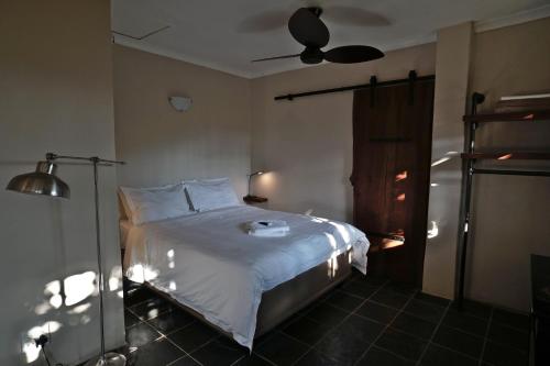 villa la mercy guest suite