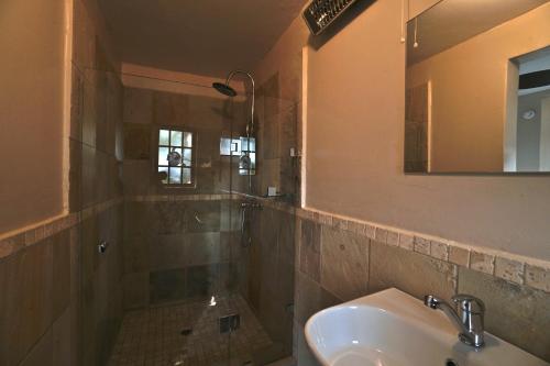 villa la mercy guest suite