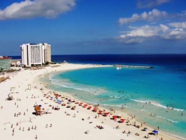 salvia cancun aparts