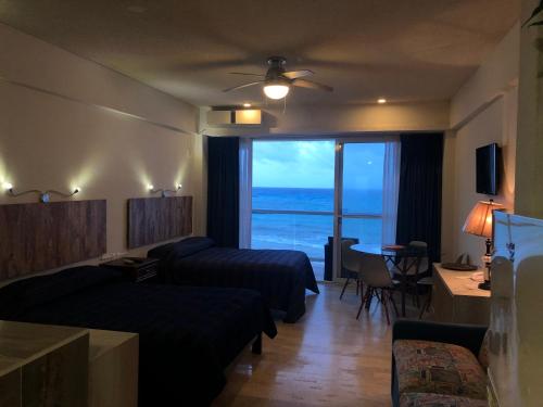 salvia cancun aparts