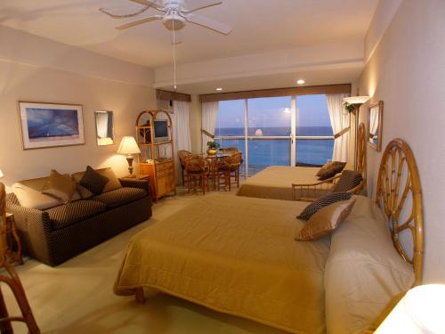 salvia cancun aparts