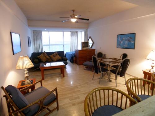 salvia cancun aparts