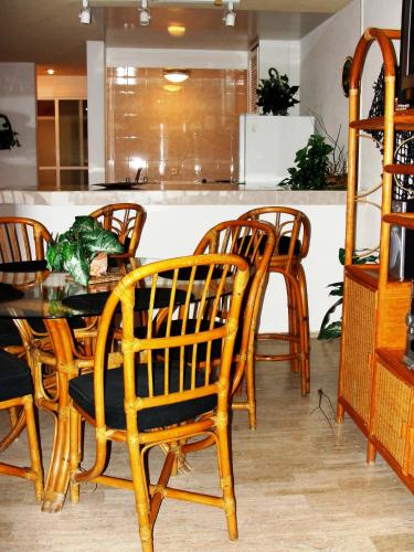 salvia cancun aparts