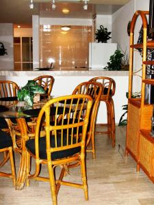 salvia cancun aparts