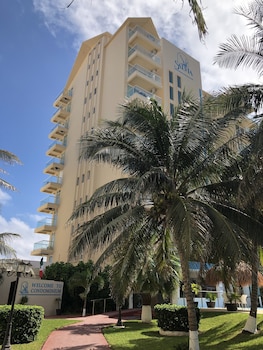 salvia cancun aparts