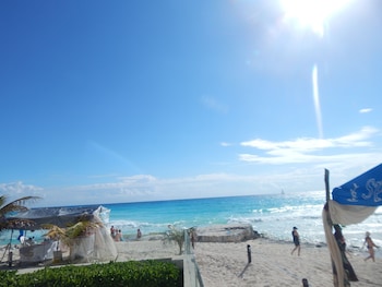 cancun