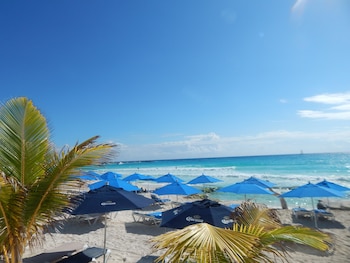 salvia cancun aparts