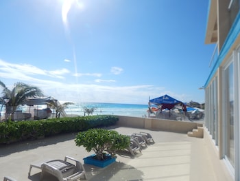 salvia cancun aparts