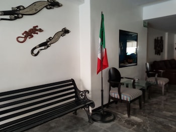 salvia cancun aparts