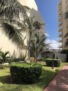 salvia cancun aparts