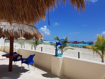 salvia cancun aparts