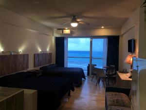 salvia cancun aparts