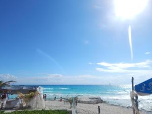 salvia cancun aparts