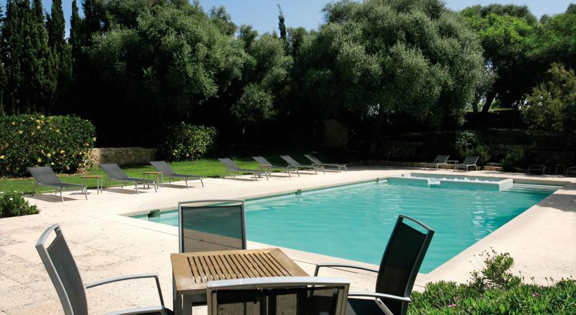 pula golf resort